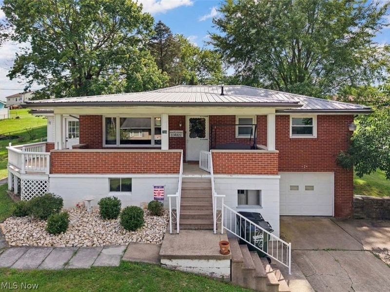 706 Overlook Drive, Wintersville, OH 43953 Photo 1