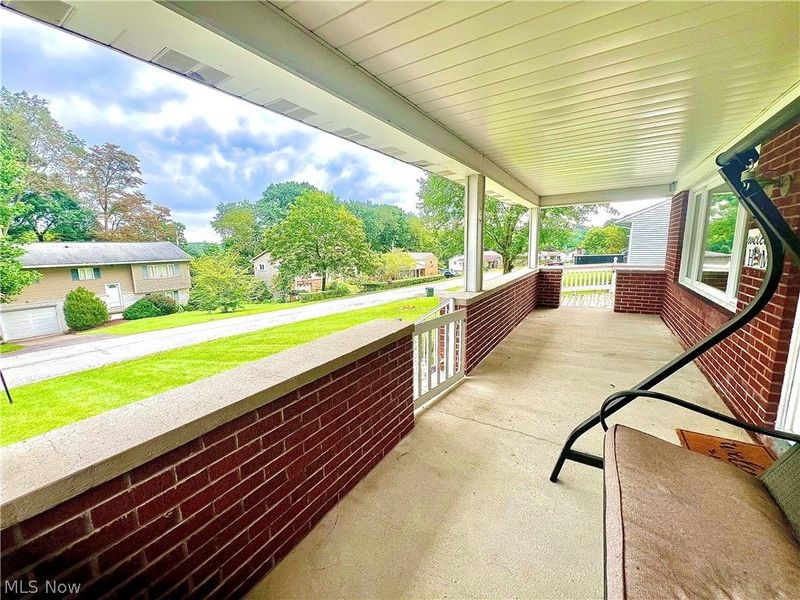 706 Overlook Drive, Wintersville, OH 43953 Photo 14