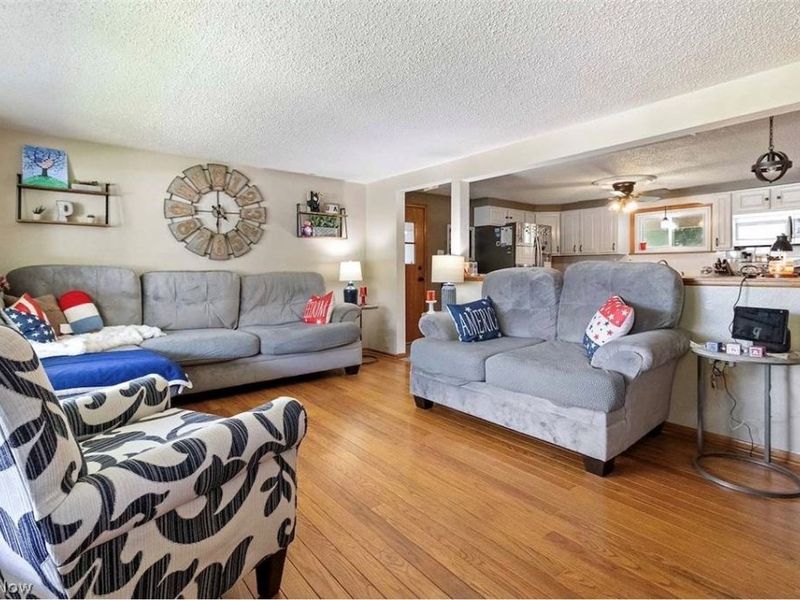 706 Overlook Drive, Wintersville, OH 43953 Photo 16