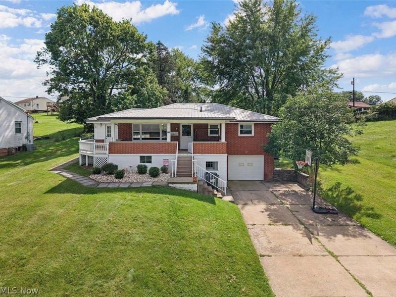 706 Overlook Drive, Wintersville, OH 43953 Photo 3