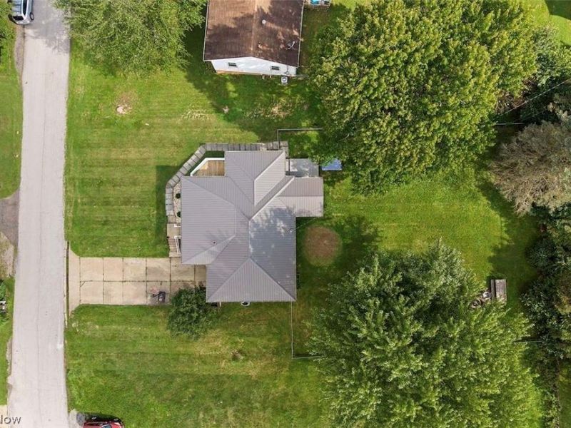 706 Overlook Drive, Wintersville, OH 43953 Photo 34