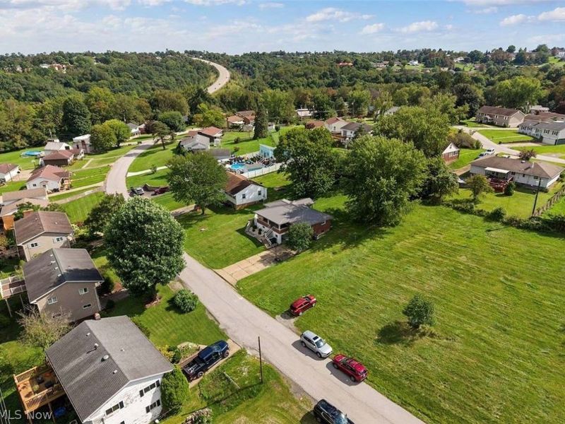 706 Overlook Drive, Wintersville, OH 43953 Photo 35