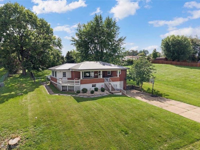 706 Overlook Drive, Wintersville, OH 43953 Photo 4