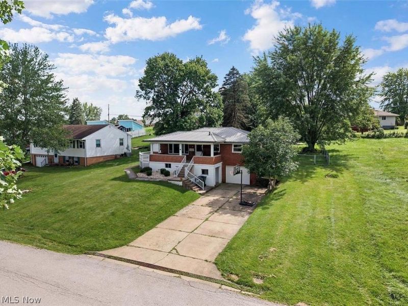 706 Overlook Drive, Wintersville, OH 43953 Photo 5