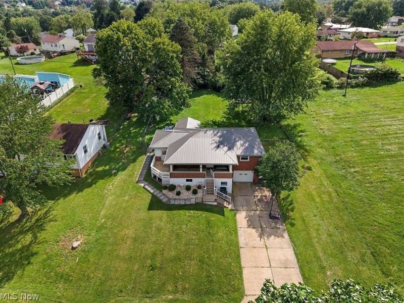 706 Overlook Drive, Wintersville, OH 43953 Photo 6