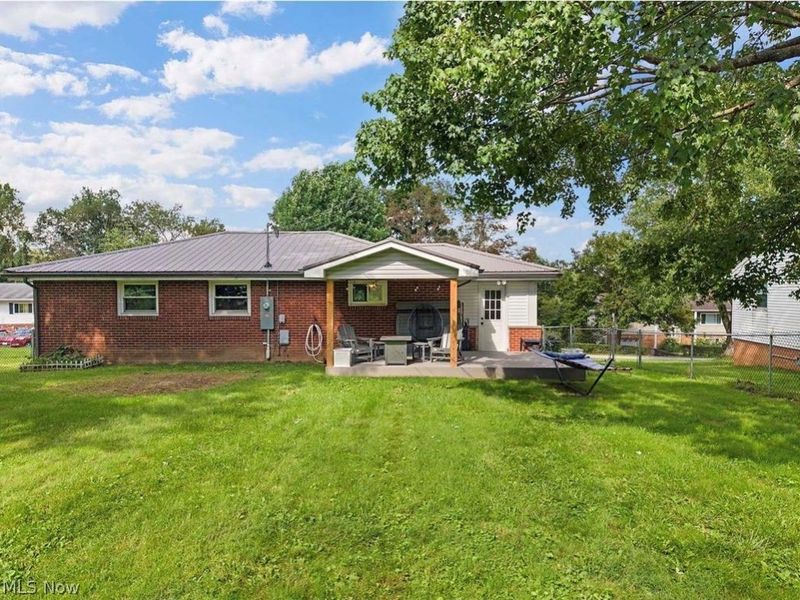 706 Overlook Drive, Wintersville, OH 43953 Photo 8