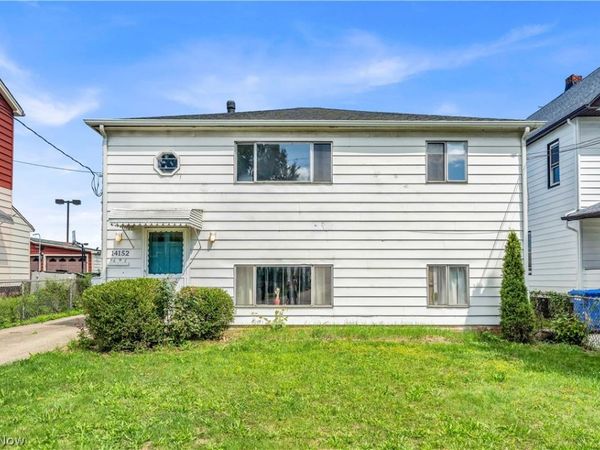 14152 Berwyn Avenue, Unit 2/UP, Cleveland, OH 44111