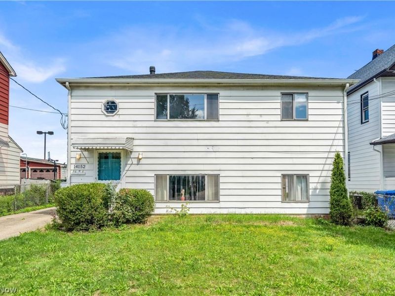 14152 Berwyn Avenue, Unit 2/UP, Cleveland, OH 44111 Photo 1