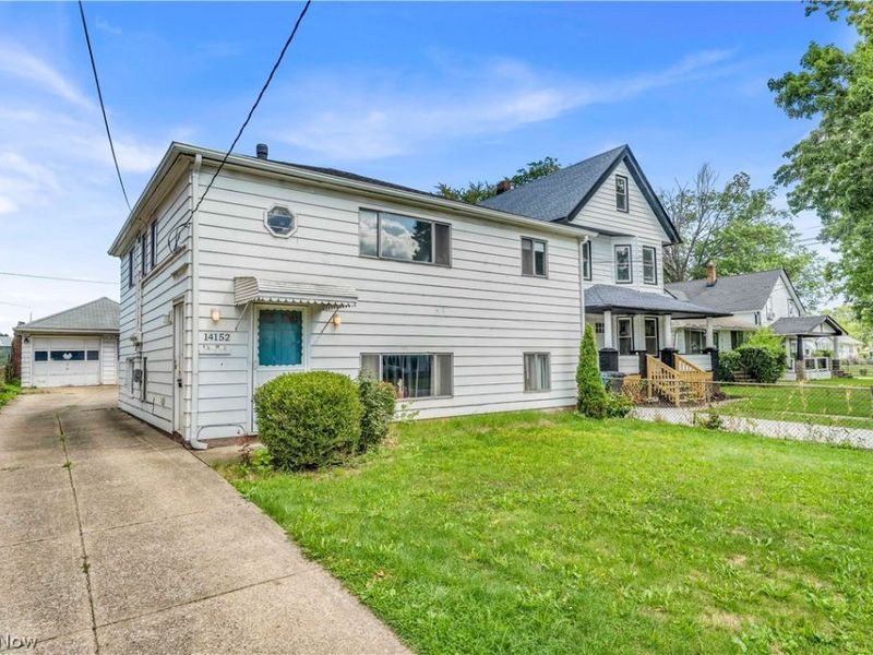 14152 Berwyn Avenue, Unit 2/UP, Cleveland, OH 44111 Photo 2
