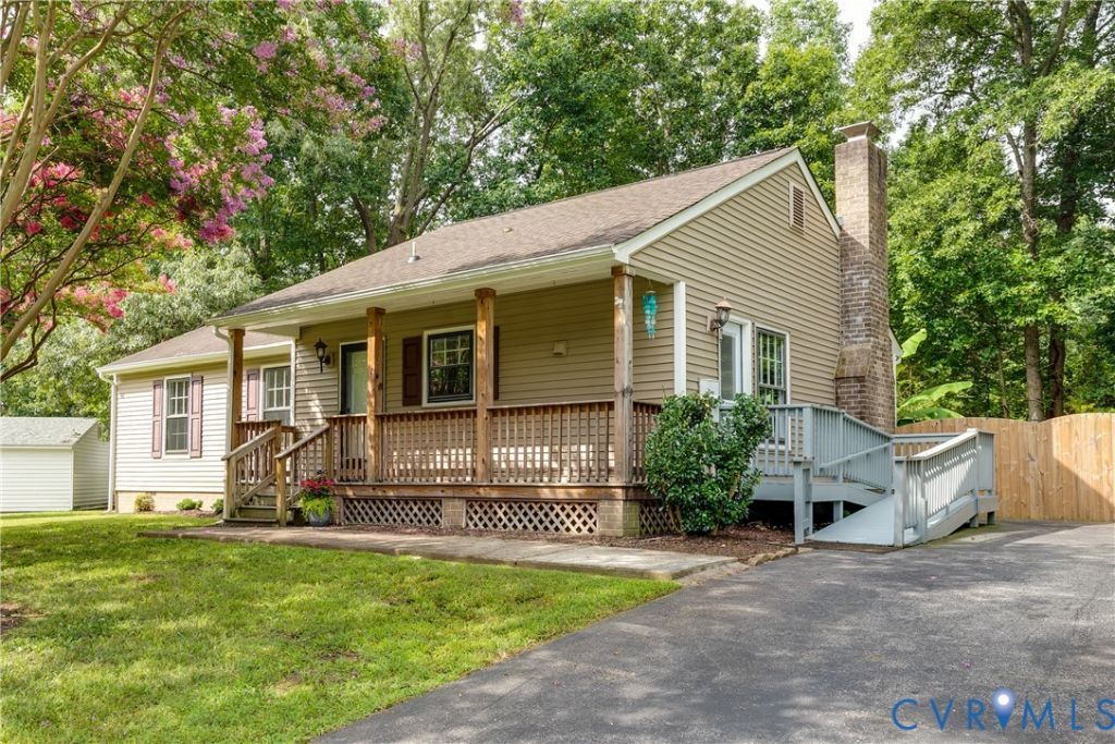 4116 Bronholly Road, Chesterfield, VA 23832 Main Photo