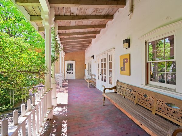 200 W De Vargas , Unit 2, Santa Fe, NM 87501