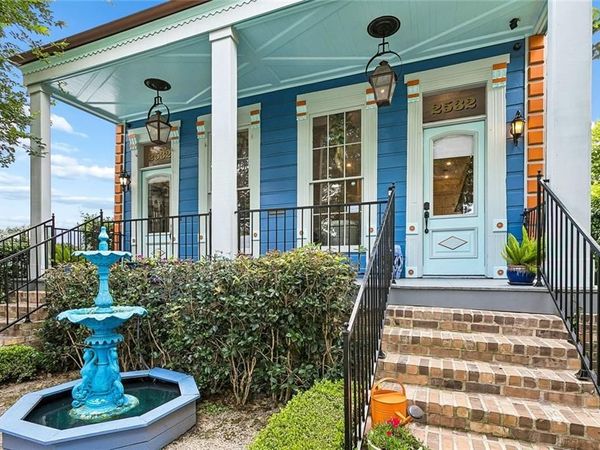 2532 NORTH RAMPART Street, New Orleans, LA 70117