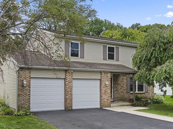 1993 Charmingfare Street, Columbus, OH 43228