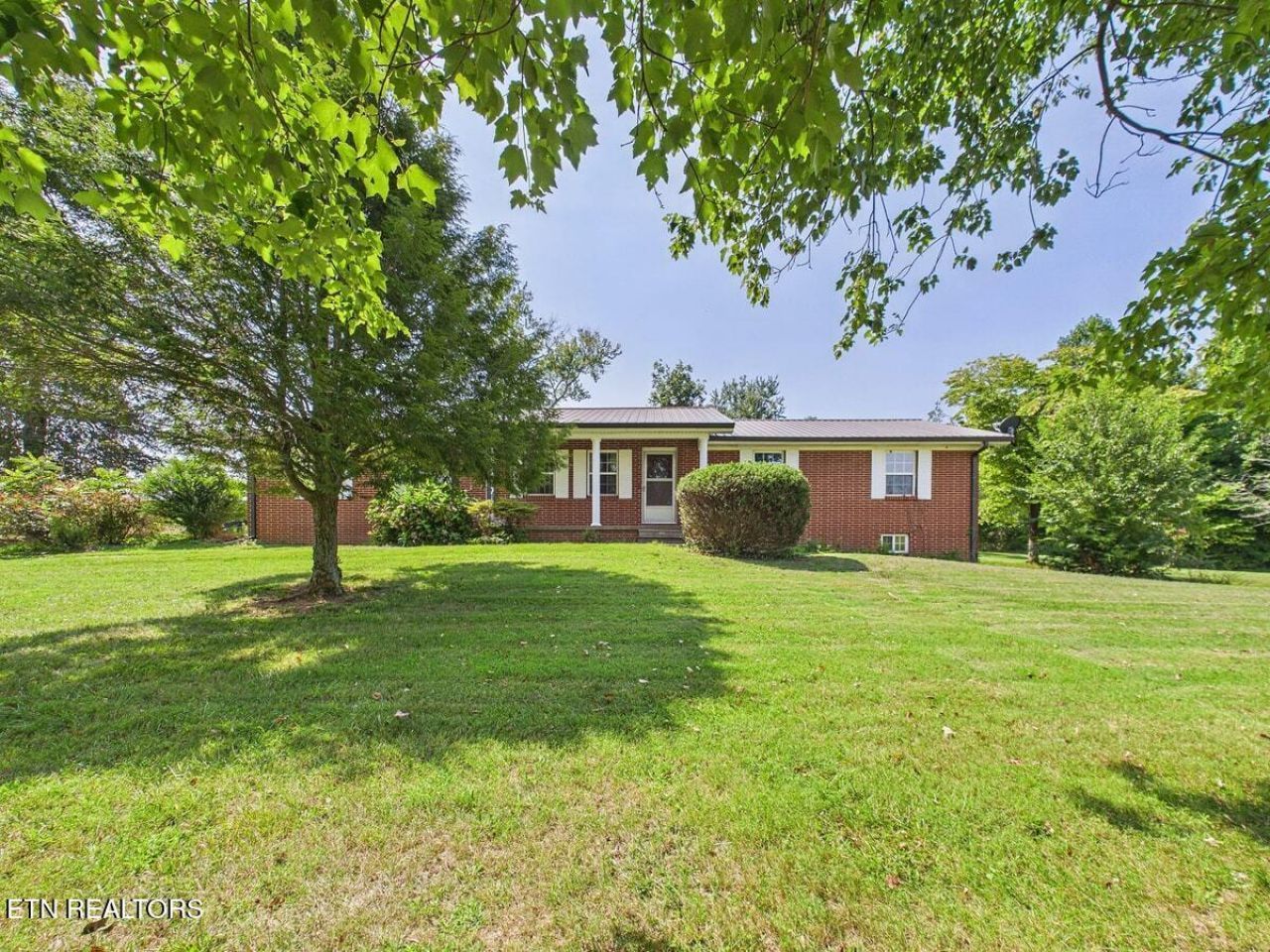 148 Ingram Rd, Madisonville, TN 37354 Main Photo