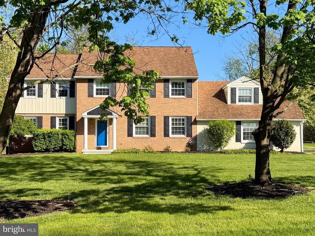 1804 GREEN BRIAR , WORCESTER, PA 19490