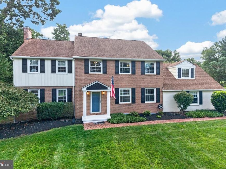 1804 Green Briar Drive, Eagleville, PA 19403 Main Photo
