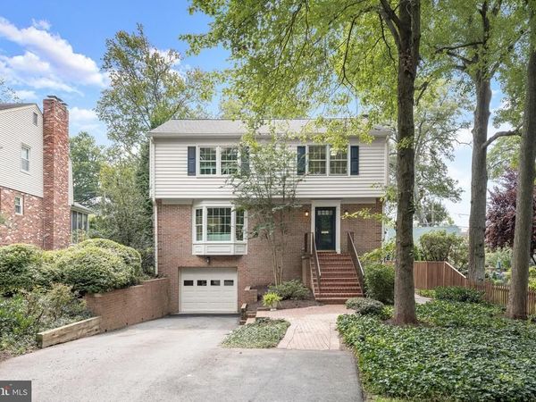 3047 HOLLY STREET, FALLS CHURCH, VA 22044