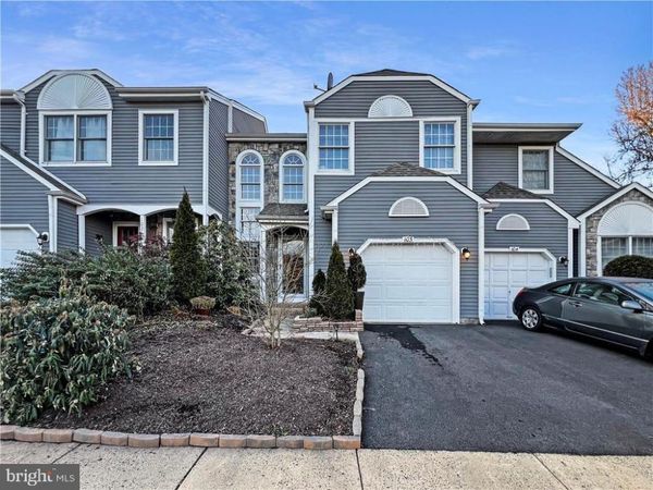 103 GREENBROOK COURT , NEW HOPE, PA 18938
