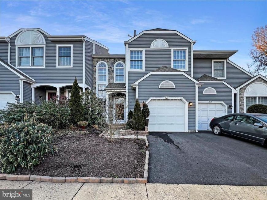 103 Greenbrook Court, New Hope, PA 18938 Main Photo
