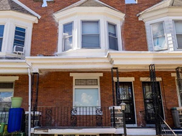 6316 CHEROKEE STREET, PHILADELPHIA, PA 19144