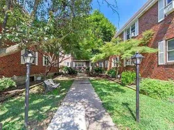 107 RUTGERS AVENUE, Unit A-3, SWARTHMORE, PA 19081
