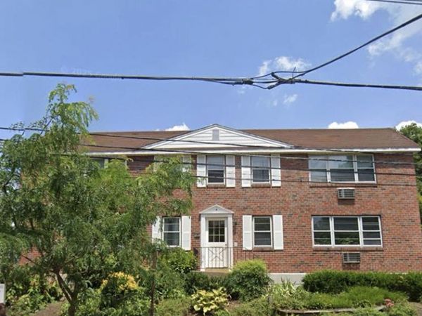 107 RUTGERS AVENUE, Unit A-3, SWARTHMORE, PA 19081
