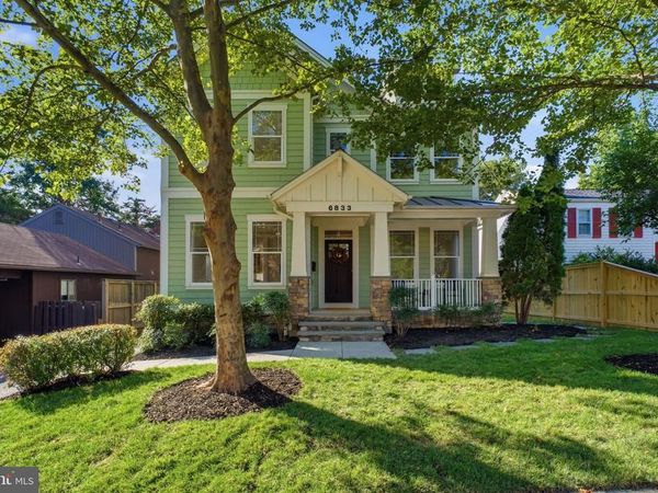 6833 19TH ROAD N, ARLINGTON, VA 22205
