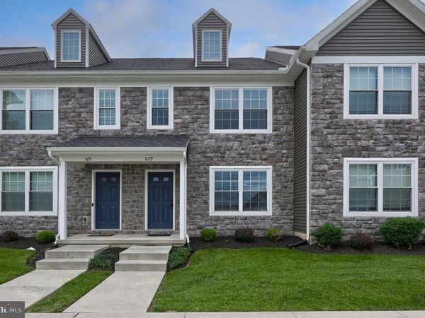 629 BYLER CIRCLE, LEBANON, PA 17042