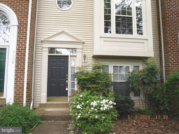 4063 FOUNTAINSIDE LANE, FAIRFAX, VA 22030