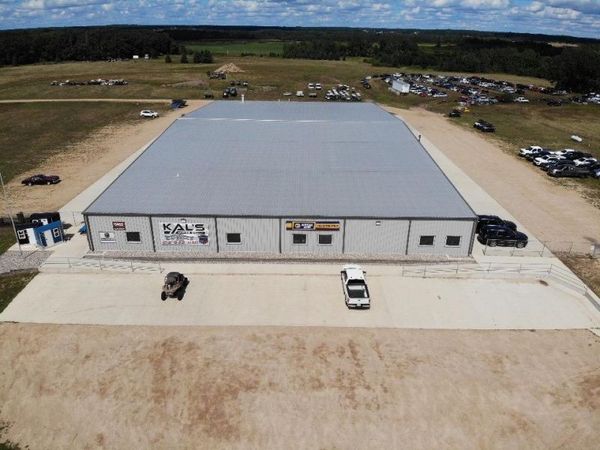 16265 US Highway 71 , Wadena, MN 56482