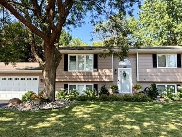 5681 193rd Street W, Farmington, MN 55024