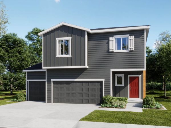 4251 W Howesdale Rd, Spokane, WA 99208