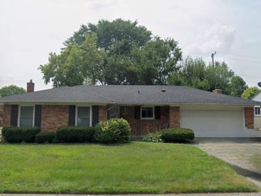 31335 RAYBURN Street, Livonia, Mi 48154