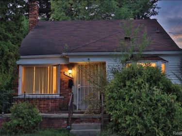 9657 Warwick Street, Detroit, Mi 48228