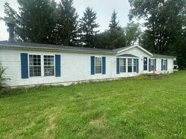 2383 Tomlinson Road, Vevay Township, Mi 48854
