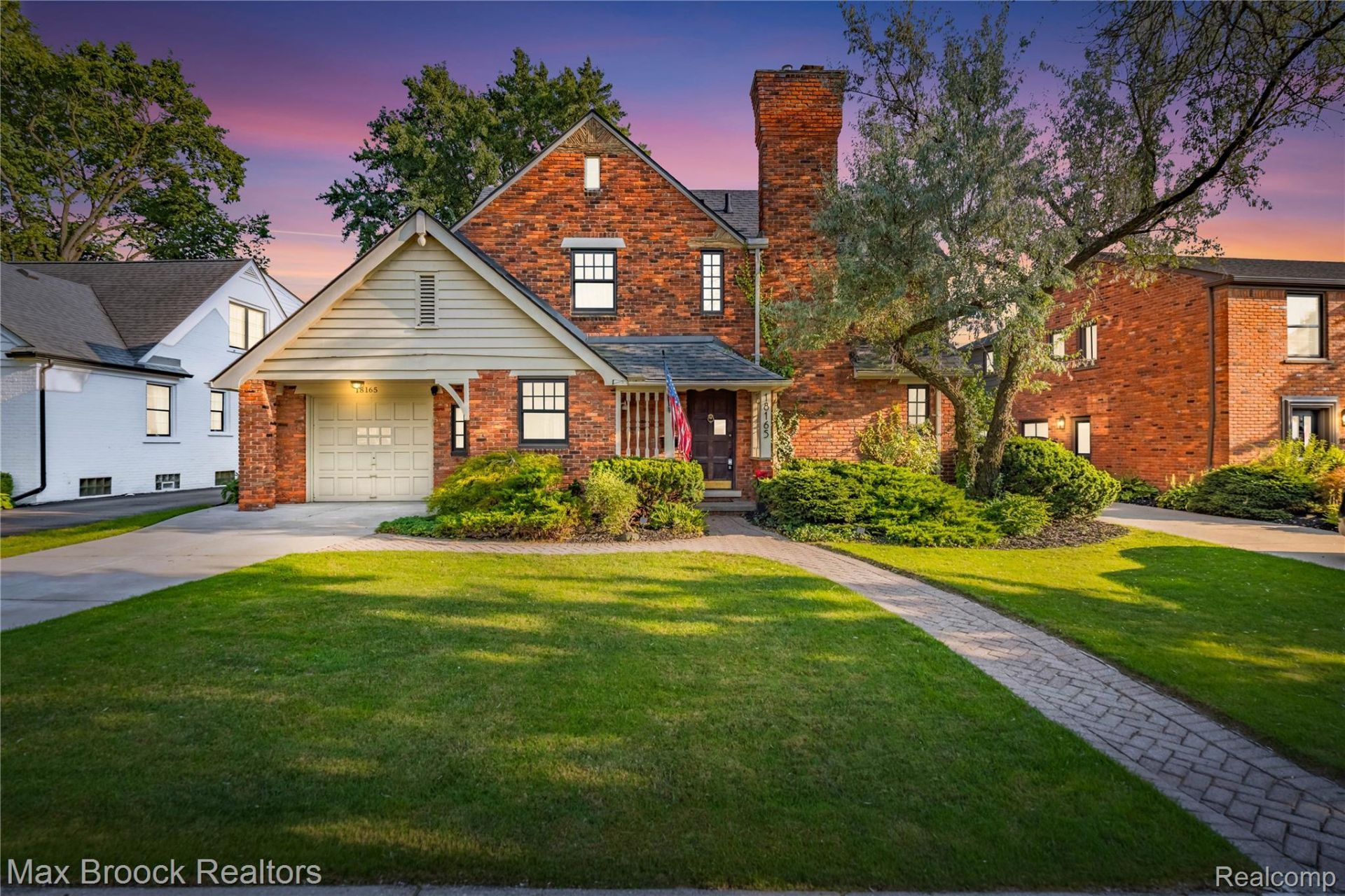 18165 Kinross Avenue, Beverly Hills Village, Mi 48025 Main Photo