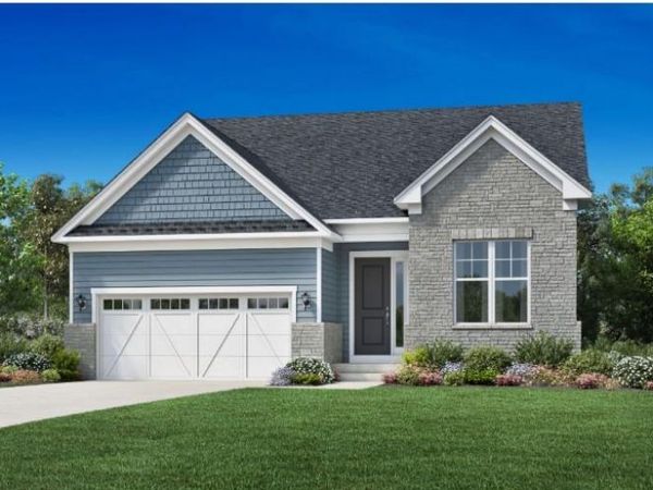 2845 Lila Lane, Pittsfield Township, Mi 48108