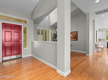 3461 Cheechako Drive, Reno, NV 89519 Photo
