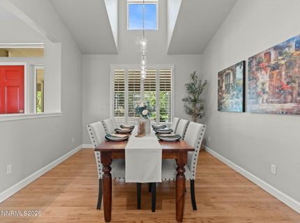 3461 Cheechako Drive, Reno, NV 89519 Photo