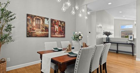 3461 Cheechako Drive, Reno, NV 89519 Photo