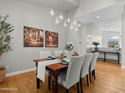 3461 Cheechako Drive, Reno, NV 89519 Photo