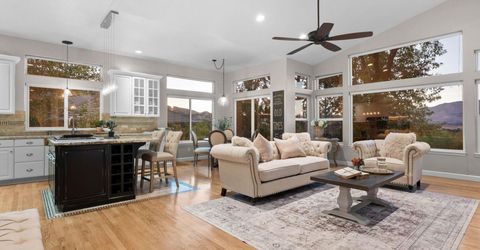 3461 Cheechako Drive, Reno, NV 89519 Photo