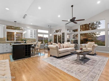 3461 Cheechako Drive, Reno, NV 89519 Photo