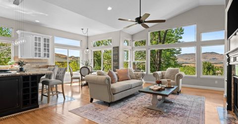 3461 Cheechako Drive, Reno, NV 89519 Photo