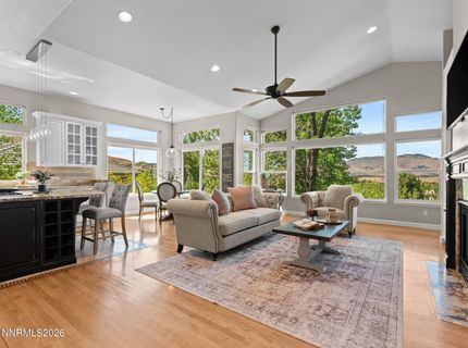 3461 Cheechako Drive, Reno, NV 89519 Photo