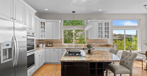 3461 Cheechako Drive, Reno, NV 89519 Photo