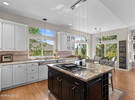3461 Cheechako Drive, Reno, NV 89519 Photo