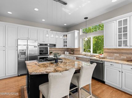 3461 Cheechako Drive, Reno, NV 89519 Photo