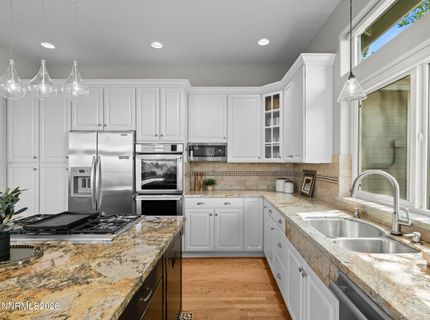 3461 Cheechako Drive, Reno, NV 89519 Photo