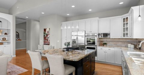 3461 Cheechako Drive, Reno, NV 89519 Photo